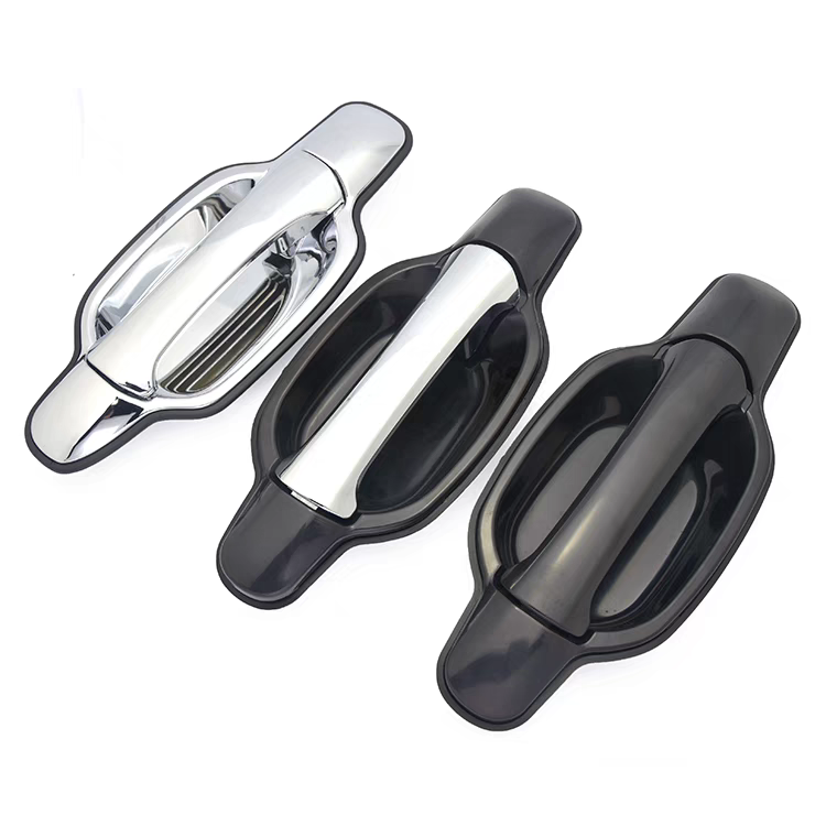 CAR ACCESSORIES-DOOR OUTER HANDLE